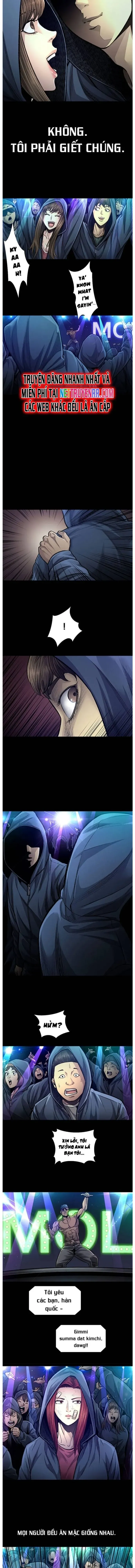 Tao Là Công Lý - Chapter 122.1 - Page 6