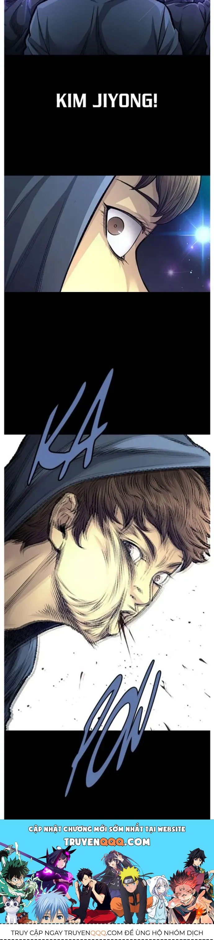 Tao Là Công Lý - Chapter 122.1 - Page 8