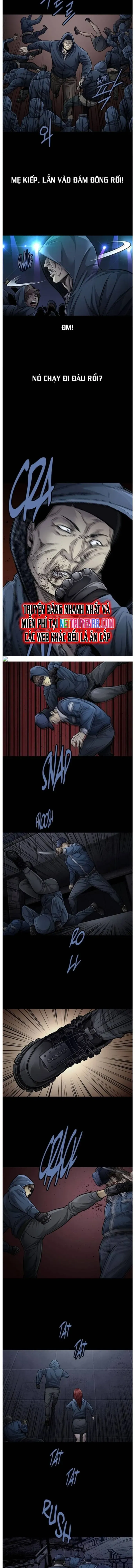 Tao Là Công Lý - Chapter 123.1 - Page 3