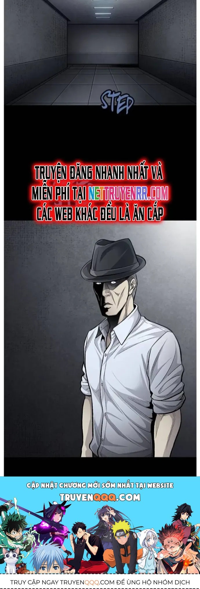 Tao Là Công Lý - Chapter 123.1 - Page 5