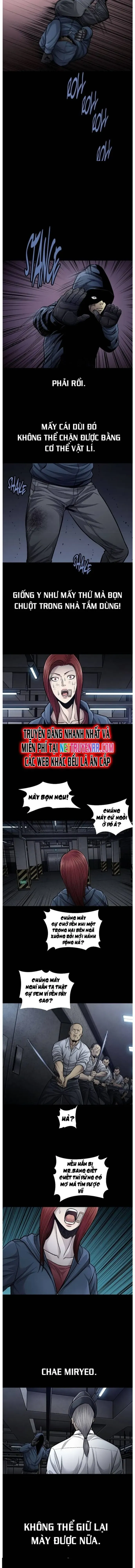 Tao Là Công Lý - Chapter 124.1 - Page 3