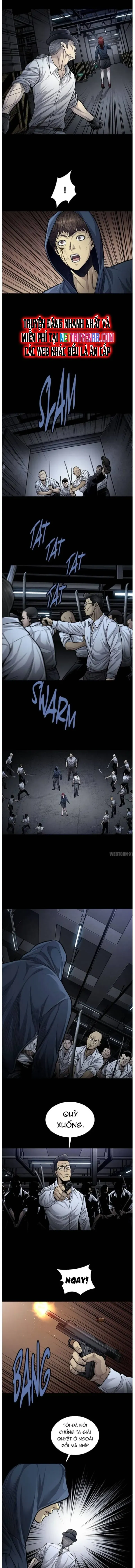 Tao Là Công Lý - Chapter 124.1 - Page 4