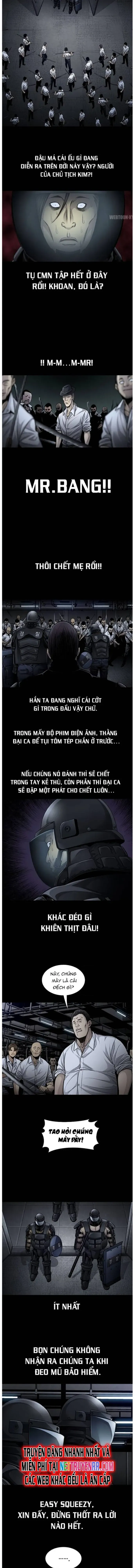 Tao Là Công Lý - Chapter 124.1 - Page 6