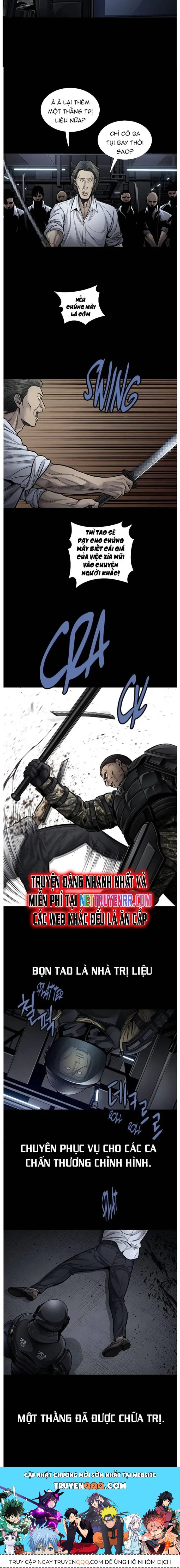 Tao Là Công Lý - Chapter 124.1 - Page 8