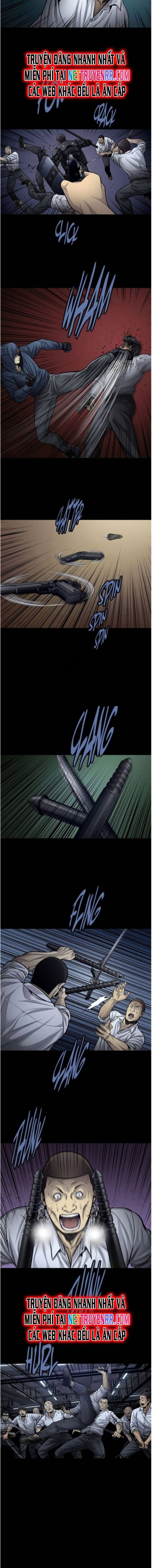 Tao Là Công Lý - Chapter 125 - Page 4