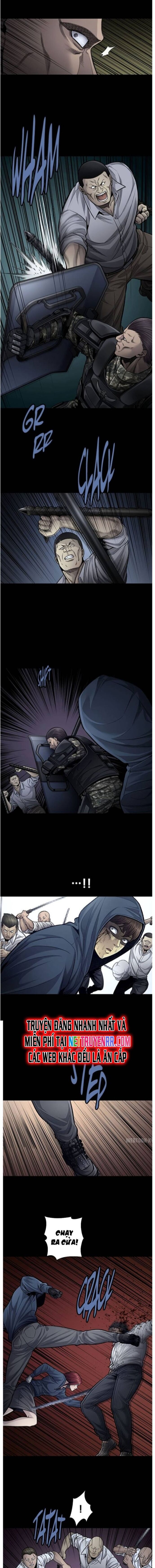 Tao Là Công Lý - Chapter 125 - Page 5