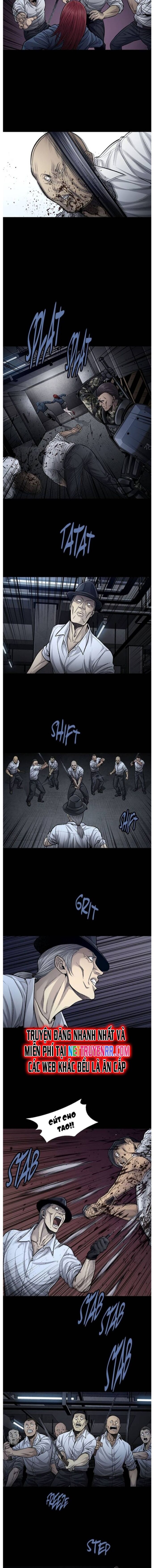 Tao Là Công Lý - Chapter 125 - Page 6