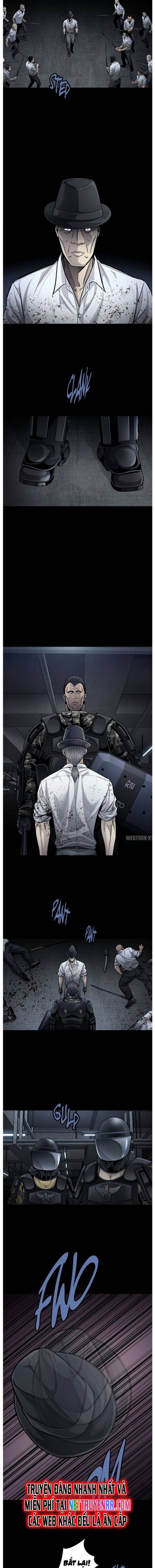 Tao Là Công Lý - Chapter 125 - Page 7