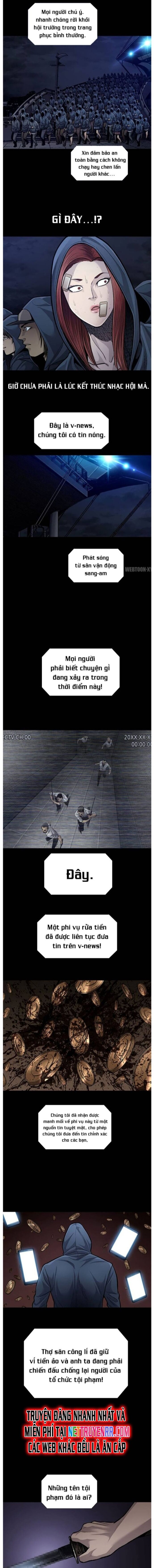 Tao Là Công Lý - Chapter 125 - Page 9