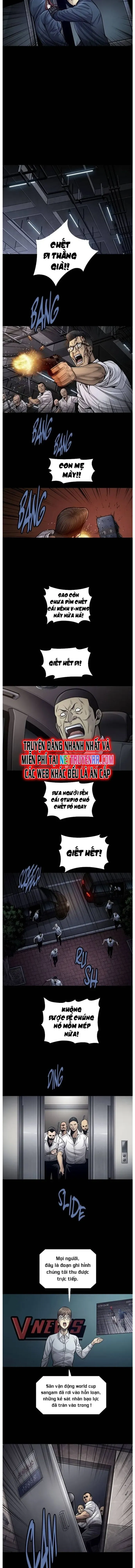 Tao Là Công Lý - Chapter 126.1 - Page 3