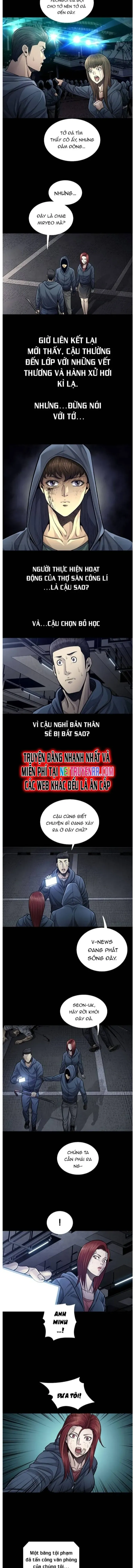 Tao Là Công Lý - Chapter 127.1 - Page 3