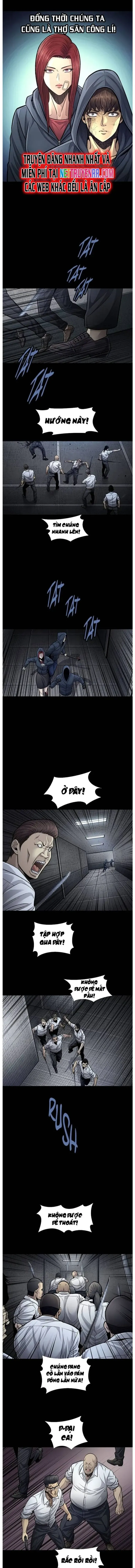 Tao Là Công Lý - Chapter 127.1 - Page 5