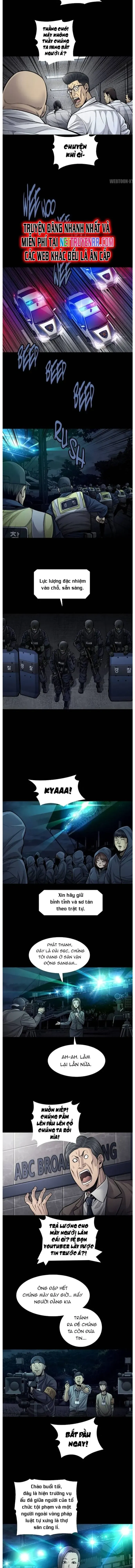 Tao Là Công Lý - Chapter 127.1 - Page 6