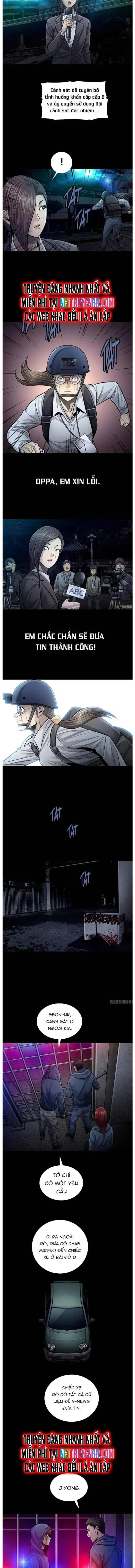 Tao Là Công Lý - Chapter 127.1 - Page 7