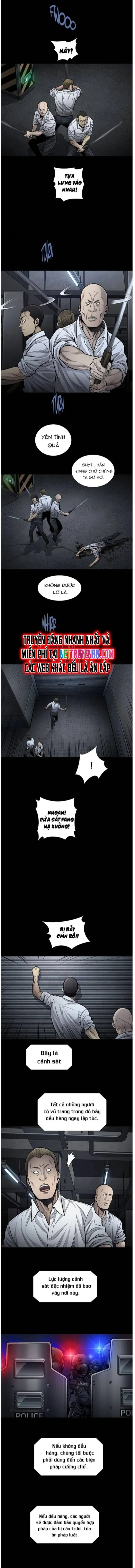 Tao Là Công Lý - Chapter 128.1 - Page 3