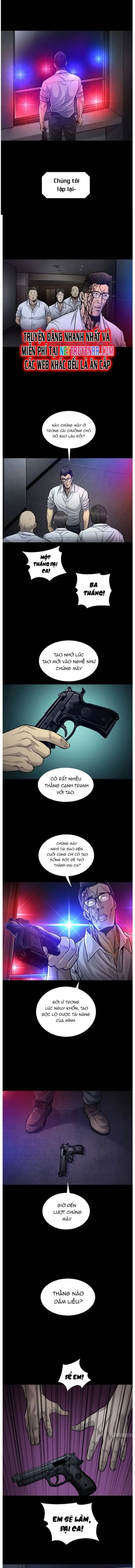 Tao Là Công Lý - Chapter 128.1 - Page 4