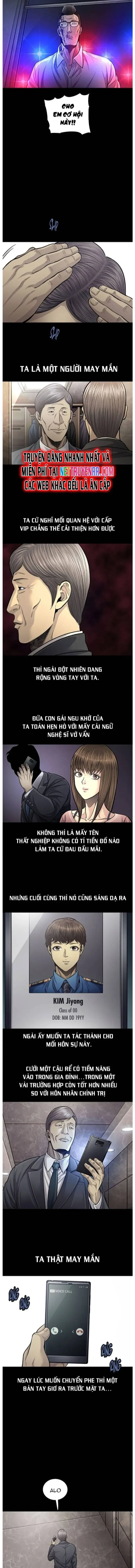 Tao Là Công Lý - Chapter 128.1 - Page 5