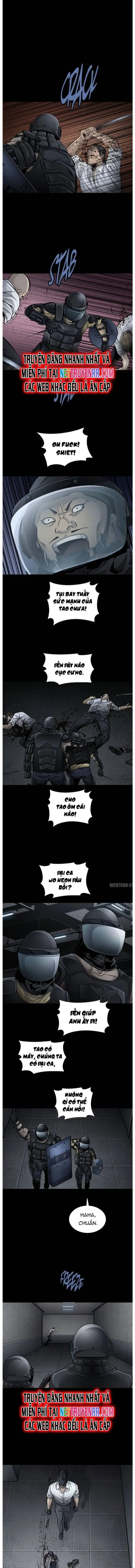 Tao Là Công Lý - Chapter 128.1 - Page 7