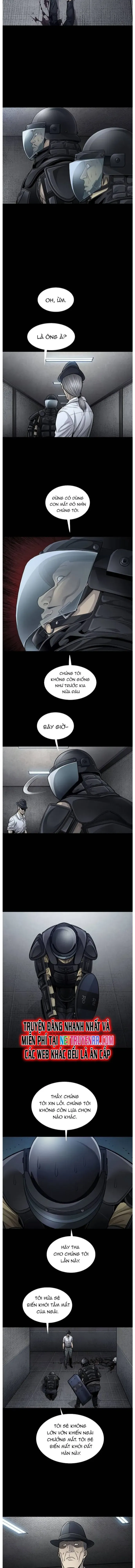 Tao Là Công Lý - Chapter 128.1 - Page 8