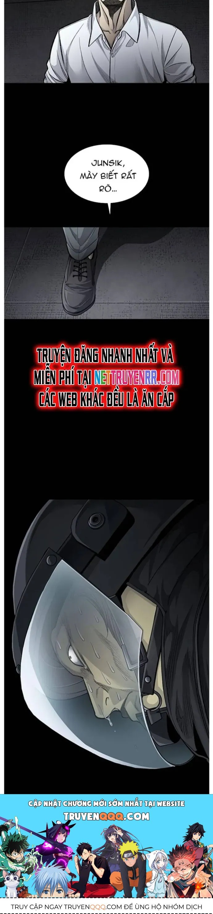 Tao Là Công Lý - Chapter 128.1 - Page 9