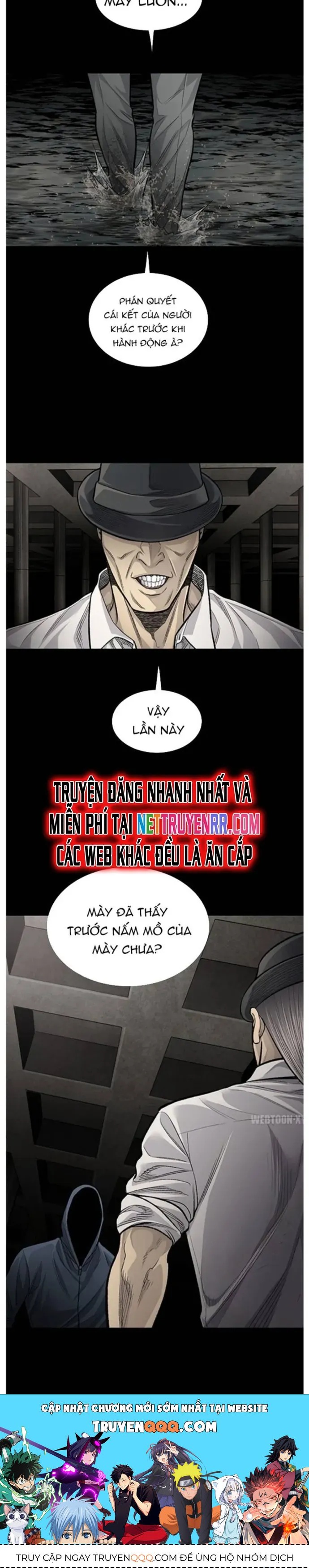 Tao Là Công Lý - Chapter 129.1 - Page 9