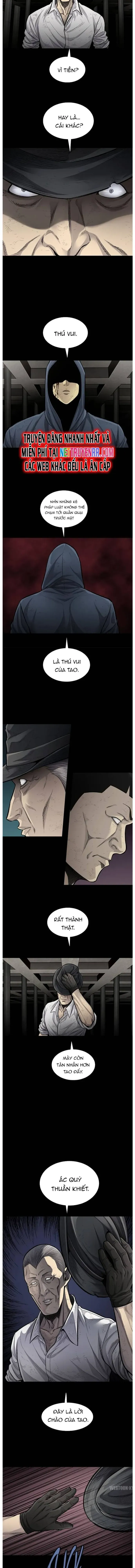 Tao Là Công Lý - Chapter 130.1 - Page 3