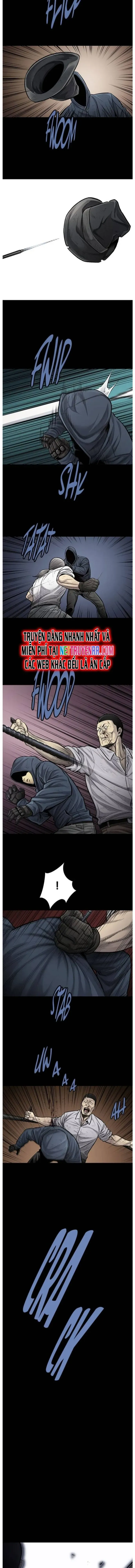 Tao Là Công Lý - Chapter 130.1 - Page 4