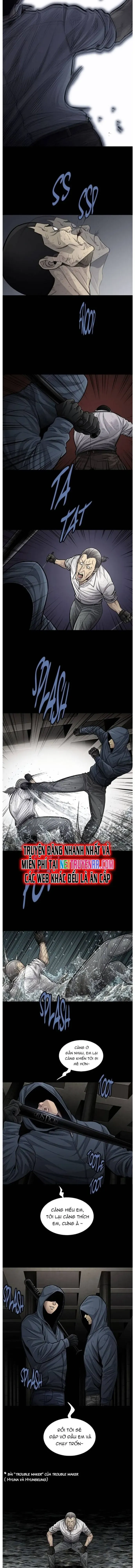 Tao Là Công Lý - Chapter 130.1 - Page 5