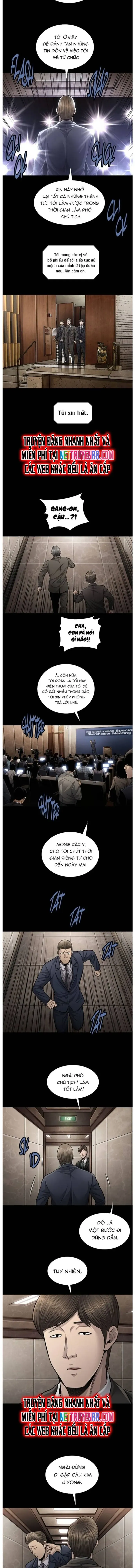 Tao Là Công Lý - Chapter 130.1 - Page 7