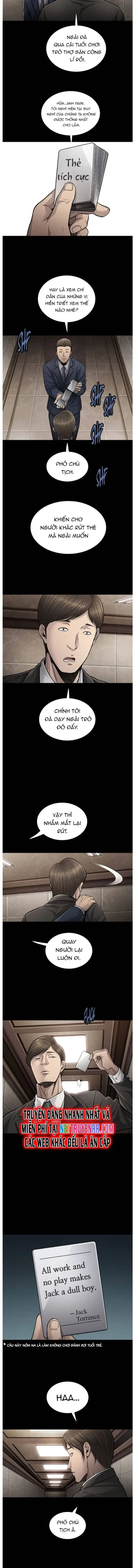 Tao Là Công Lý - Chapter 130.1 - Page 8