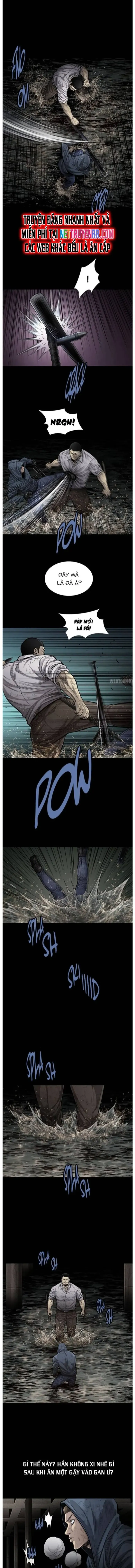 Tao Là Công Lý - Chapter 131.1 - Page 4