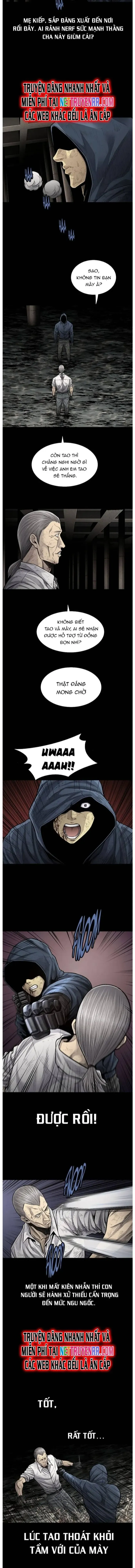 Tao Là Công Lý - Chapter 131.1 - Page 5