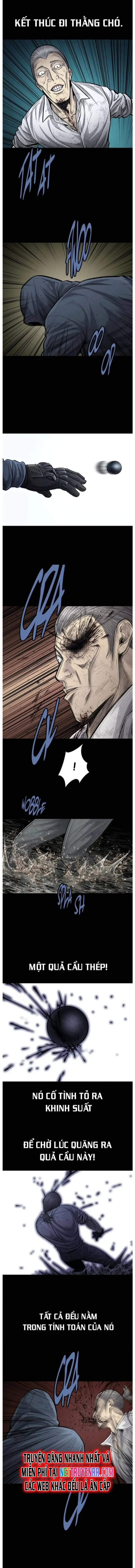 Tao Là Công Lý - Chapter 131.1 - Page 6