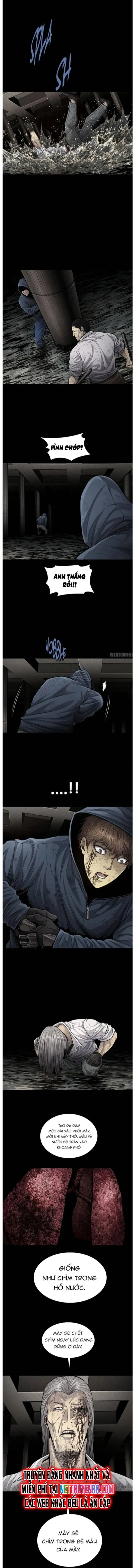 Tao Là Công Lý - Chapter 131.1 - Page 7