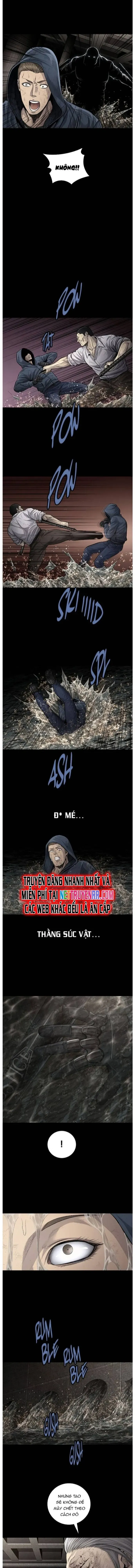 Tao Là Công Lý - Chapter 131.1 - Page 8