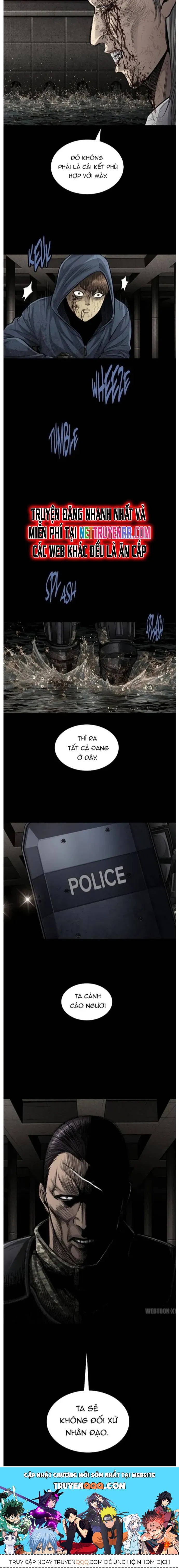 Tao Là Công Lý - Chapter 131.1 - Page 9