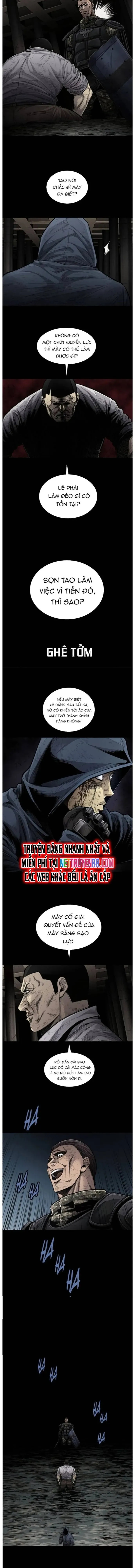 Tao Là Công Lý - Chapter 132.1 - Page 3