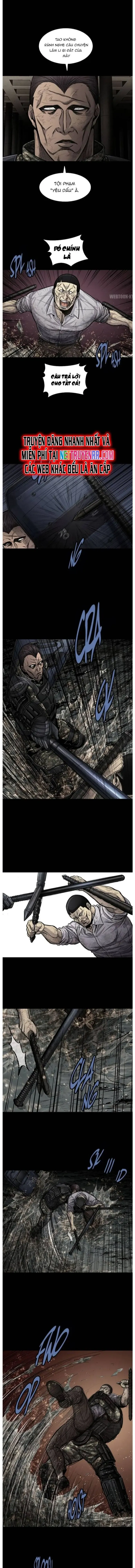 Tao Là Công Lý - Chapter 132.1 - Page 4