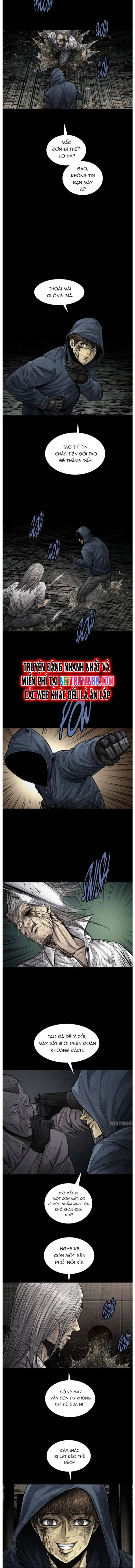 Tao Là Công Lý - Chapter 132.1 - Page 5