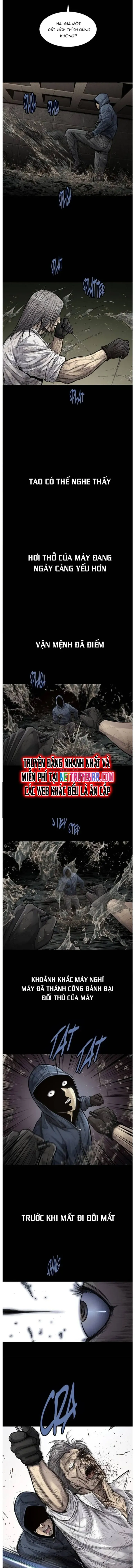 Tao Là Công Lý - Chapter 132.1 - Page 6