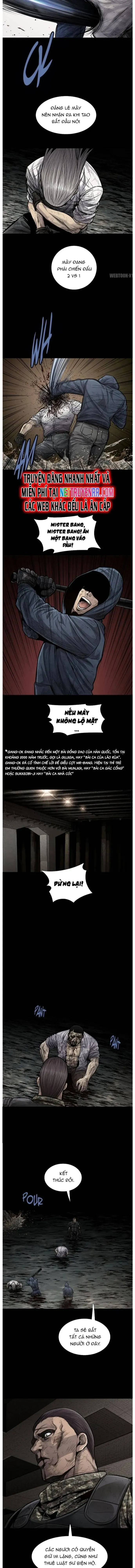 Tao Là Công Lý - Chapter 132.1 - Page 7