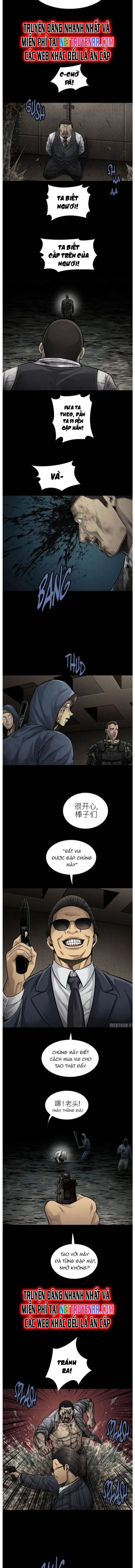 Tao Là Công Lý - Chapter 132.1 - Page 8