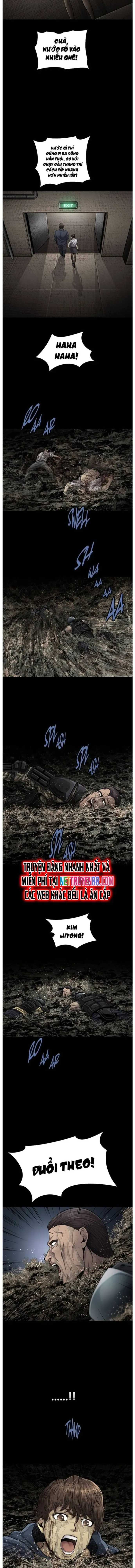 Tao Là Công Lý - Chapter 133.1 - Page 4