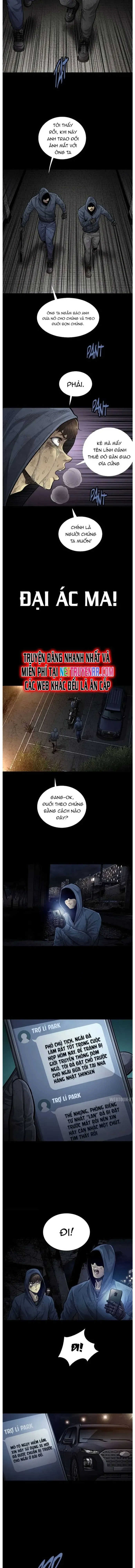 Tao Là Công Lý - Chapter 133.1 - Page 6