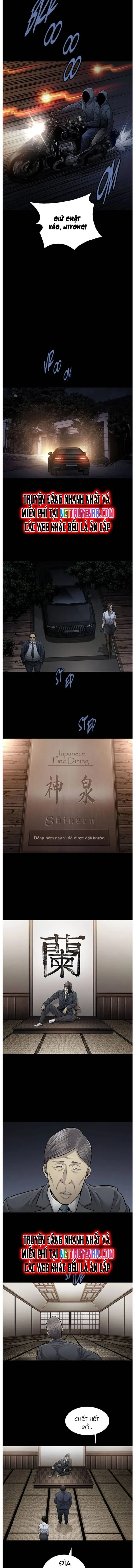 Tao Là Công Lý - Chapter 133.1 - Page 7