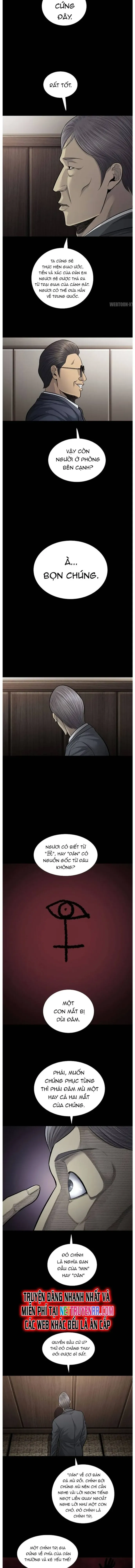 Tao Là Công Lý - Chapter 133.1 - Page 8