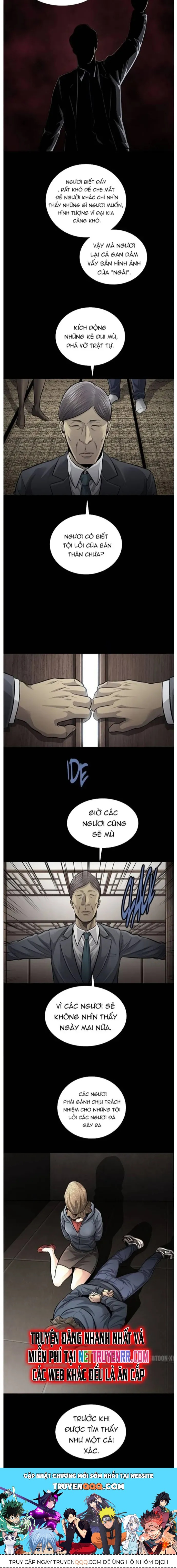 Tao Là Công Lý - Chapter 133.1 - Page 9