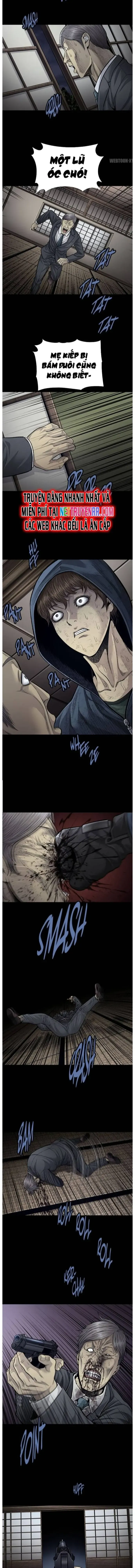 Tao Là Công Lý - Chapter 134.1 - Page 6