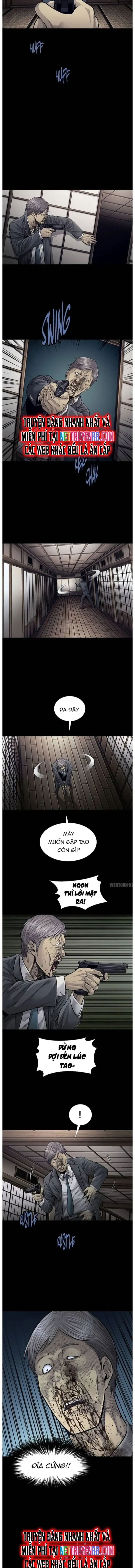 Tao Là Công Lý - Chapter 134.1 - Page 7