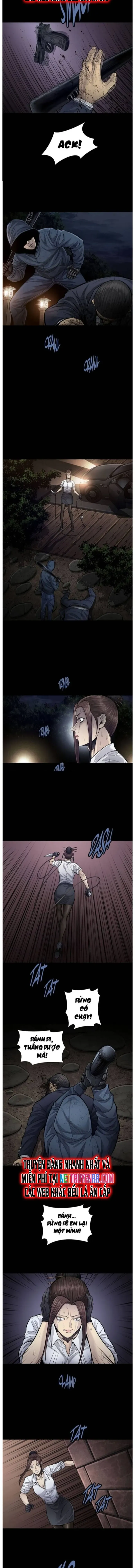 Tao Là Công Lý - Chapter 134.1 - Page 8